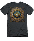 89 Freemason Art Pierre Blanchard T-Shirt