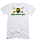 8th Special Forces Group Quang Vu T-Shirt