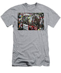 9 2011 Pierre Roussel T-Shirt