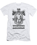 9 Amazing Fitness Design Ferdinand Pulutan T-Shirt