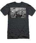 9 Army Pierre Roussel T-Shirt