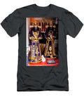 9 Ayabaca Peru Carlos Mora T-Shirt