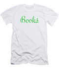 9 Books Csa Images T-Shirt