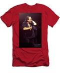 9 Brian Johnson Ac DC Concert Photos T-Shirt