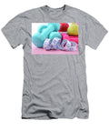 9 Health and Fitness Concept Milleflore Images T-Shirt