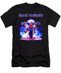 9 Iron Maiden Jung Jeha T-Shirt
