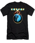 9 Kansas Band Jung Jeha T-Shirt