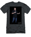 9 Louis Ck Concert Photos T-Shirt