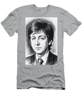 9 Paul Mccartney Music Legend Sarah Kirk T-Shirt