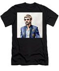 9 Ringo Starr Music Legend Sarah Kirk T-Shirt