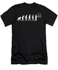 9 School Teacher Professor Teaching Educator Gift Muc Designs T-Shirt