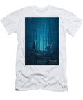 9 Star Wars Timothy Oxley T-Shirt