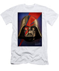 9 Star Wars Vader Sarah Burdekin T-Shirt