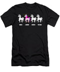 9 Teacher Professor Teaching School Training Gift Muc Designs T-Shirt