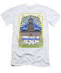 9 Tesla Robert Asisa T-Shirt