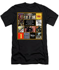 9 the Beatles Music Album Collection Poster Wall Art Decor Gift Prempersaud Haribaran T-Shirt