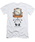 9 to 5 Alternative Movie Poster Movie Poster Boy T-Shirt