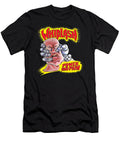 9 Whiplash American Thrash Metal Band Kenneth Cescoti T-Shirt