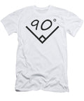 90 Degrees Natalia Bellino Art T-Shirt