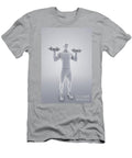 92 Exercise Workout Science Picture Co T-Shirt