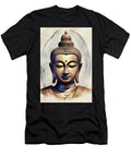 92 the Buddha Esoterica Art Agency T-Shirt