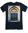 95 Theses Difigiano Photography T-Shirt