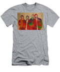 98 Degrees Watercolor Portrait Design Turnpike T-Shirt
