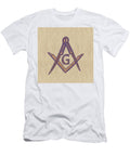 98 Freemason Art Pierre Blanchard T-Shirt