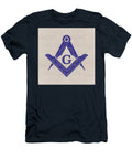 99 Freemason Art Pierre Blanchard T-Shirt