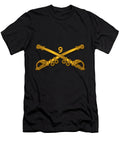 9th Cavalry Branch Wo Txt Quang Vu T-Shirt