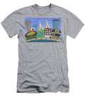 A Bit O Boston Melissa Fassel Dunn T-Shirt