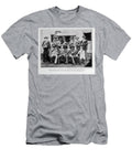 A Boer Farmer of the Transvaal I1 Historic Illustrations T-Shirt