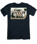 A Boer Farmer of the Transvaal I2 Historic Illustrations T-Shirt