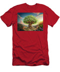 A Bookworms Home Patti Deters T-Shirt