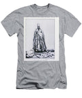 A Chief of the Lagos Hinterland I1 Historic Illustrations T-Shirt
