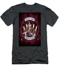 A Choice Made Without Regret Leon Jackson T-Shirt
