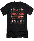 A Chorus Line Choir Music Singer Musician Gift Thomas Larch T-Shirt