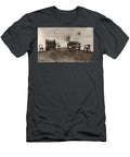 A Class Room Trinity College of Music Mandeville Place Celestial Images T-Shirt