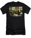 A Clinical Lecture By Dr 1887 Pierre Andre Brouillet T-Shirt