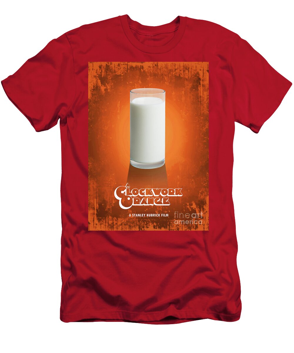 A Clockwork Orange Bo Kev T-Shirt