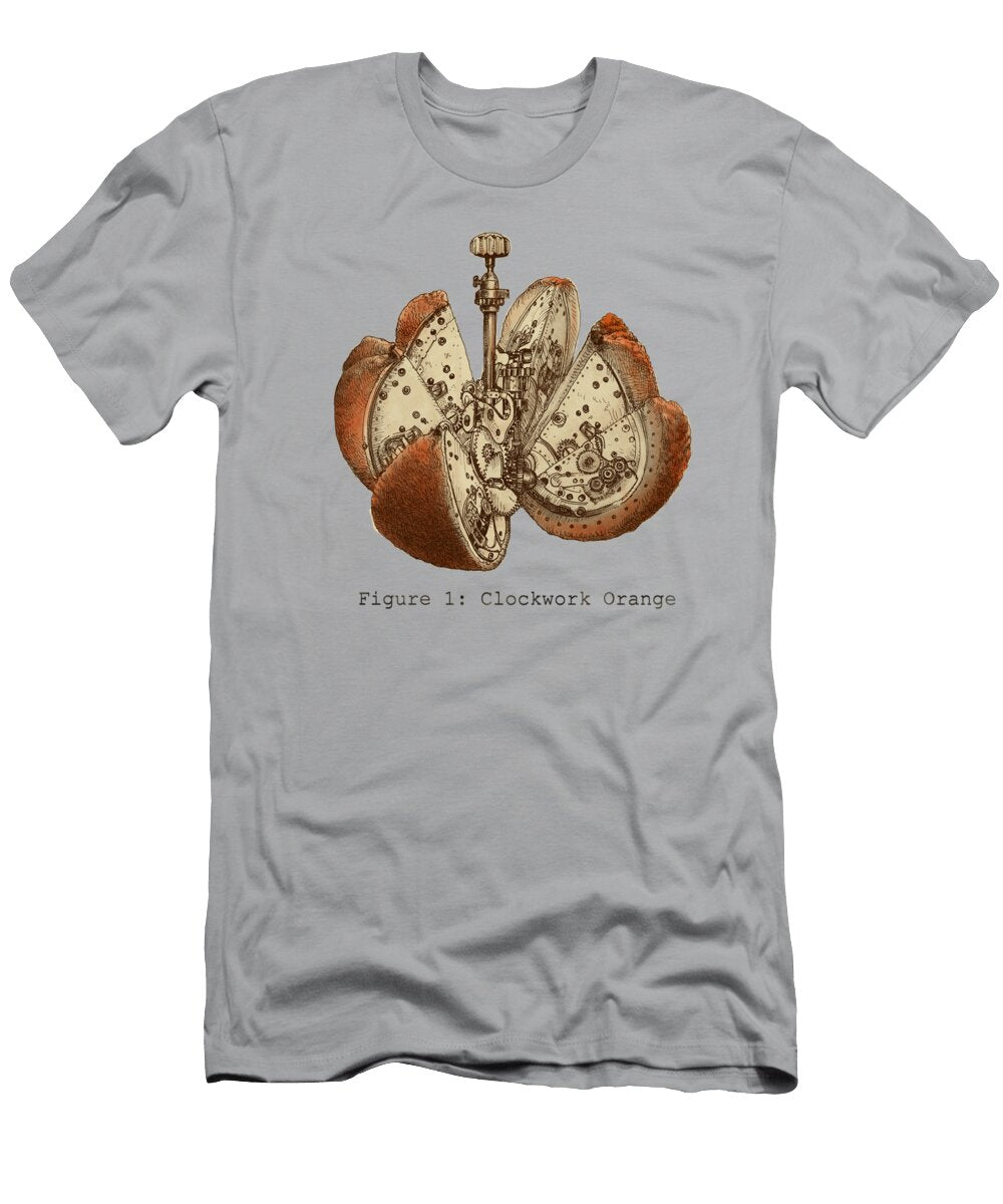 A Clockwork Orange Eric Fan T-Shirt