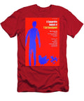 A Comparative Analysis of T Cell Development National Institutes of Health T-Shirt