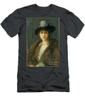 A Debutante Helen Turner1916 Artistic Rifki T-Shirt