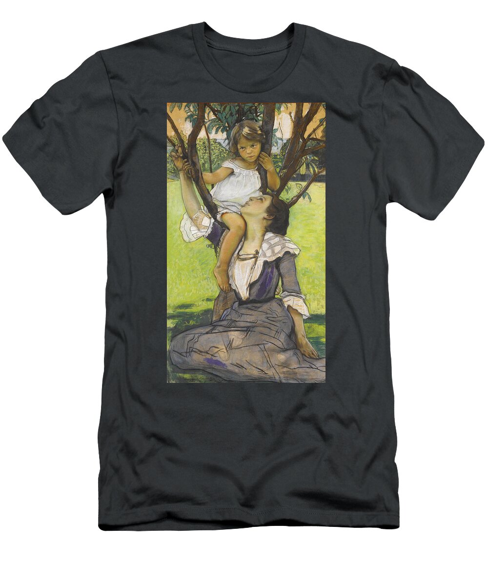 A Fairy Tale William Sergeant Kendall T-Shirt