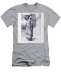 A Fanti Woman Gold Coast Ghana I Historic Illustrations T-Shirt