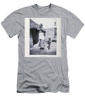 A Fula Woman Sokoto Nigeria I2 Historic Illustrations T-Shirt