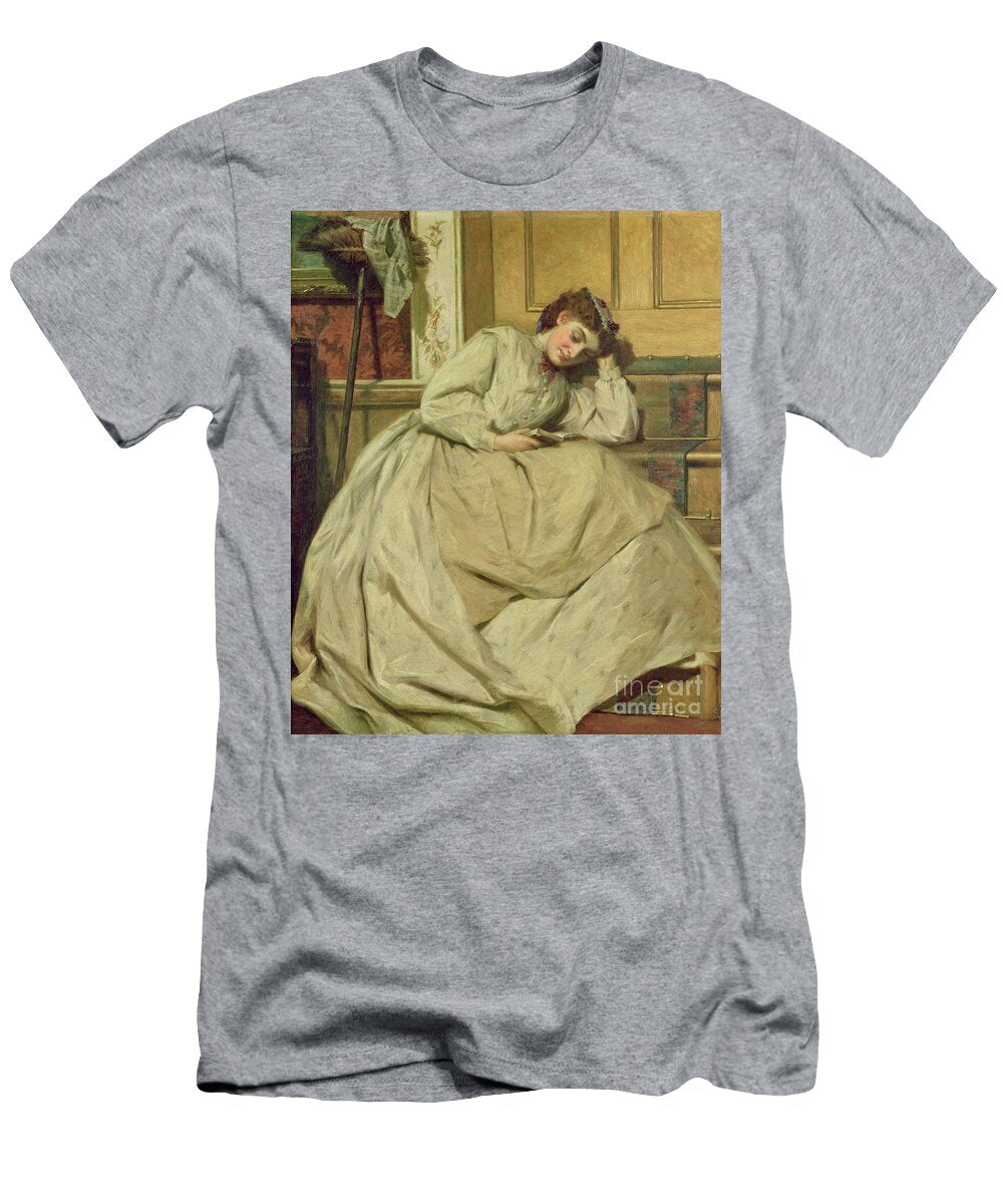 A Funny Story William M Hay T-Shirt