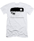 A Good Negotiator Can Stand Back and Gain Perspective Andrew Toos T-Shirt