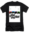 A Hard Days Night 1964 Gabriel Atelier T-Shirt