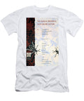 A History of Nih Parasitology National Institutes of Health T-Shirt